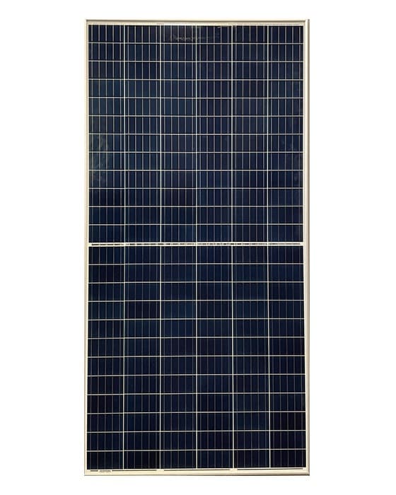 Canadian Solar 340W 144 Half Cell Solar Panel
