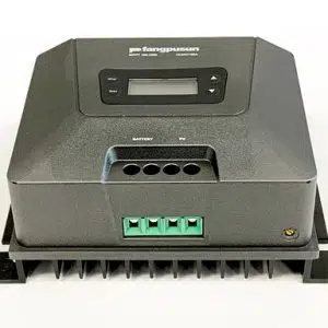 Fangpuson 50A MPPT Charge Controller