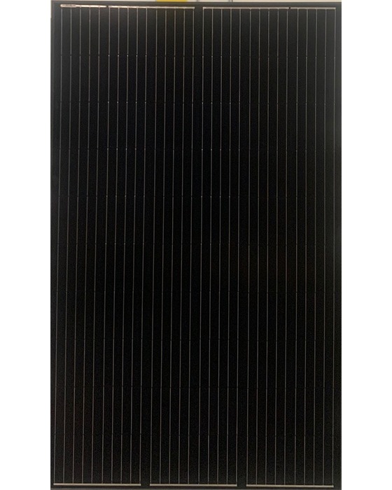 SanTan Solar 300W