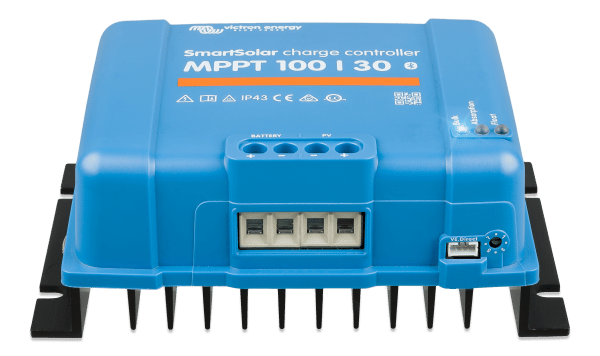 Victor Energy SmartSolar MPPT 100/30 Solar Charge Controller