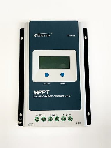 Epever MPPT Solar Charge Controller