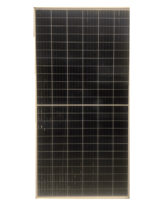 Jinko 400W Solar Panel