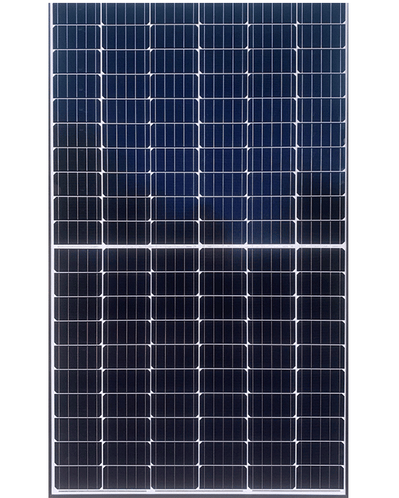 Rec 305W Solar Panel